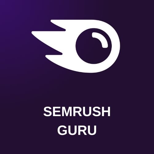 Semrush Guru