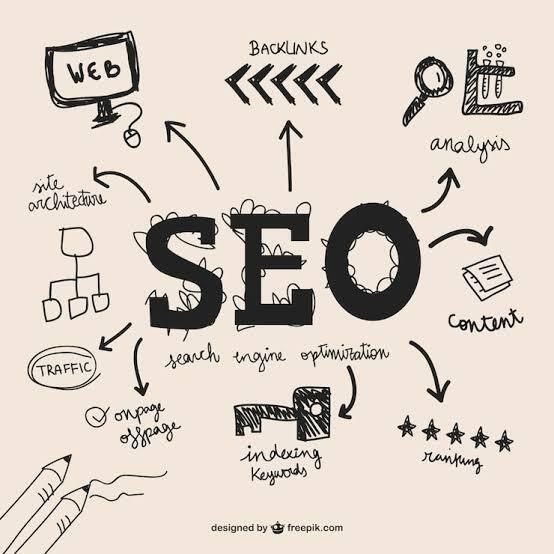Google SEO