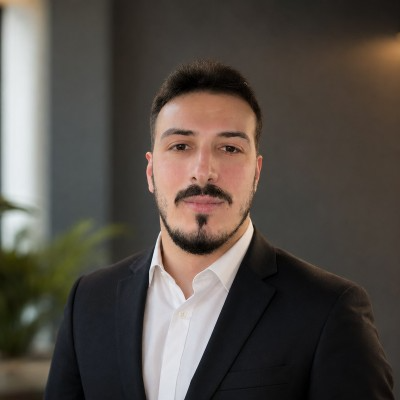 Onur Altuntaş profil resmi